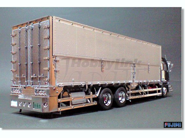 フジミ 1/32 神道丸 トラック 番外④ 1/32 神道丸 | HLJ.co.jp