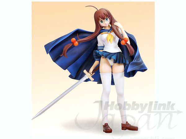 一騎当千 劉備玄徳 フィギュア 中古 一騎当千 劉備玄徳 フィギュア