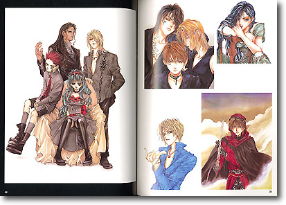 由貴香織里 天使禁猟区 キャラクターBOX ANGEL BOX 天使禁猟区