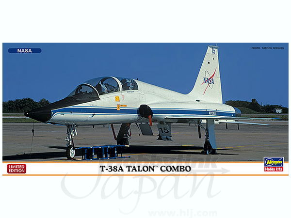 1/72 T-38A タロン コンボ | HLJ.co.jp