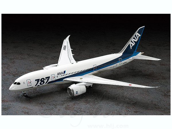 ANAモデルプレーン B787-8 1:200 Amazon | ANA ボーイング787-8 モデル