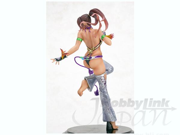 1/7 TEKKEN 美少女: クリスティ・モンテイロ PVC | HLJ.co.jp