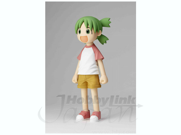 でっかいよつば ソフビフィギュア | HLJ.co.jp