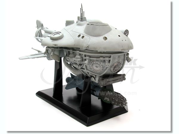 A-TOYS 1/35スケール特殊潜航艇さつま