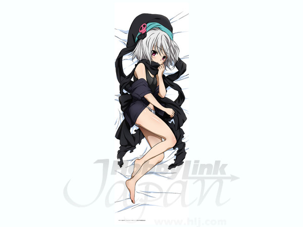 蜂須賀五右衛門 抱き枕カバー 2Wayトリコット | HLJ.co.jp