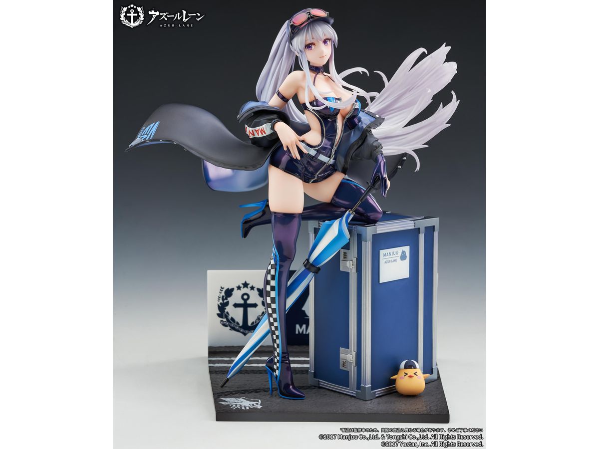 WS アズールレーン】 エンタープライズ SEC+ Weiss Schwarz/Azur Lane