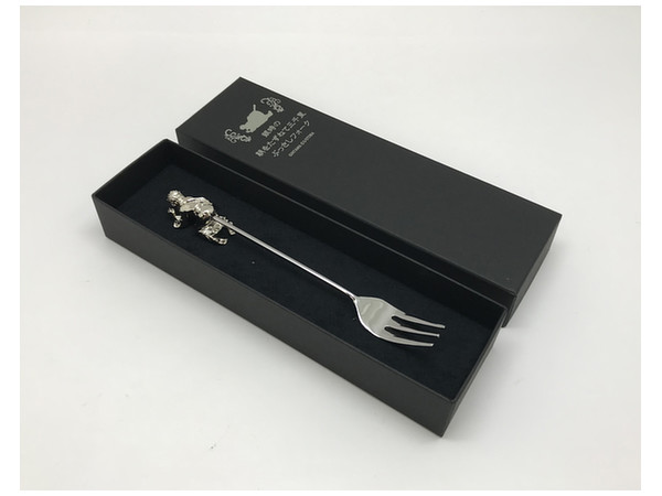 銀魂: 銀時の鞘をたずねて三千里ぶっさしフォーク | HLJ.co.jp