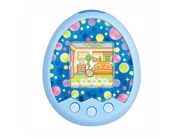 Tamagotchi m!x Melody m!x ver.ブルー | HLJ.co.jp