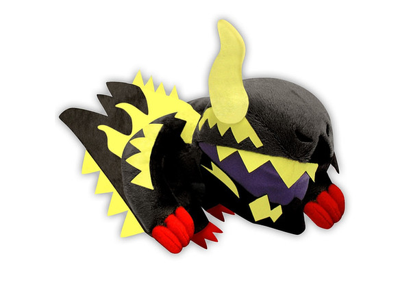 モンスターハンター フィギュア ゴアマガラ キリン ＋ ぬいぐるみ