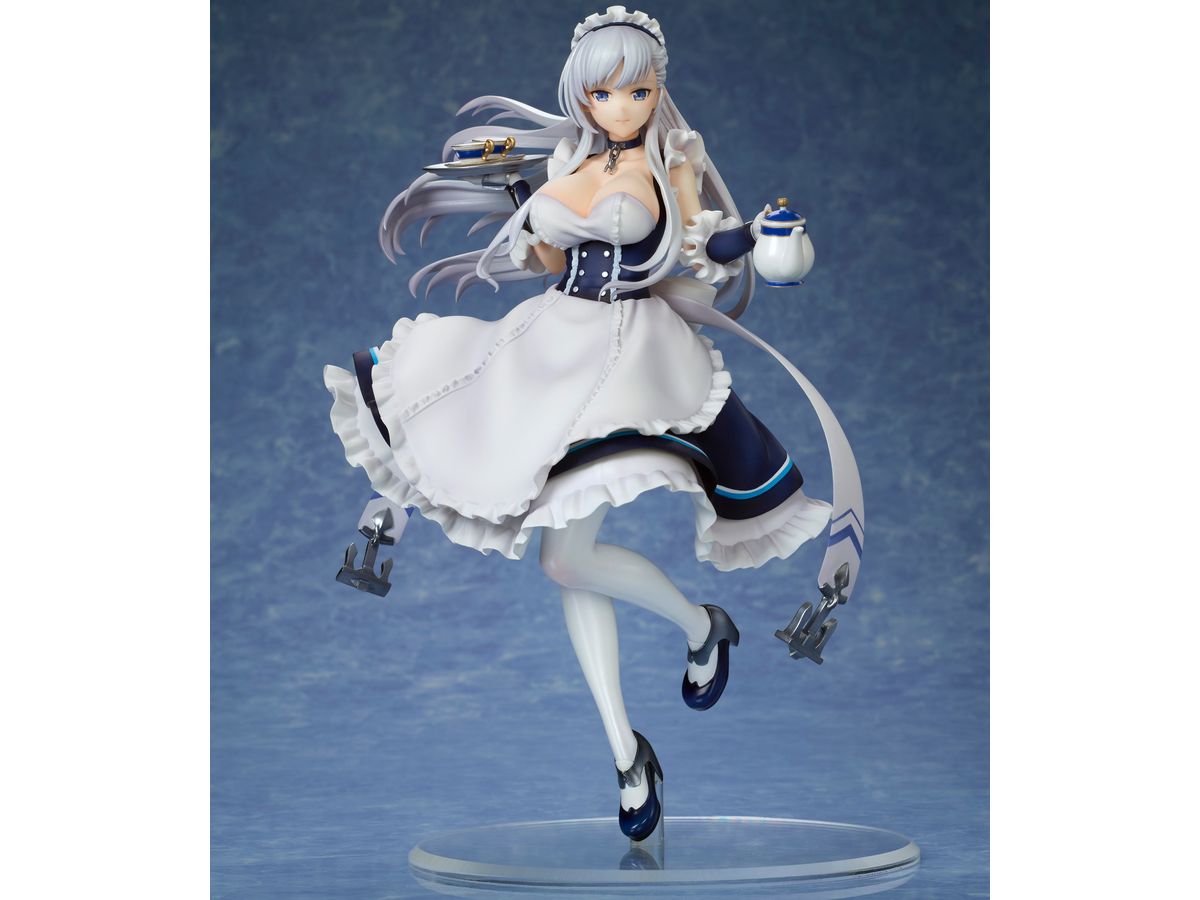 1/7 アズールレーン THE ANIMATION ベルファスト | HLJ.co.jp