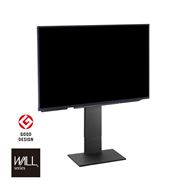 テレビスタンド WALL V2 ロータイプWLTVA5238