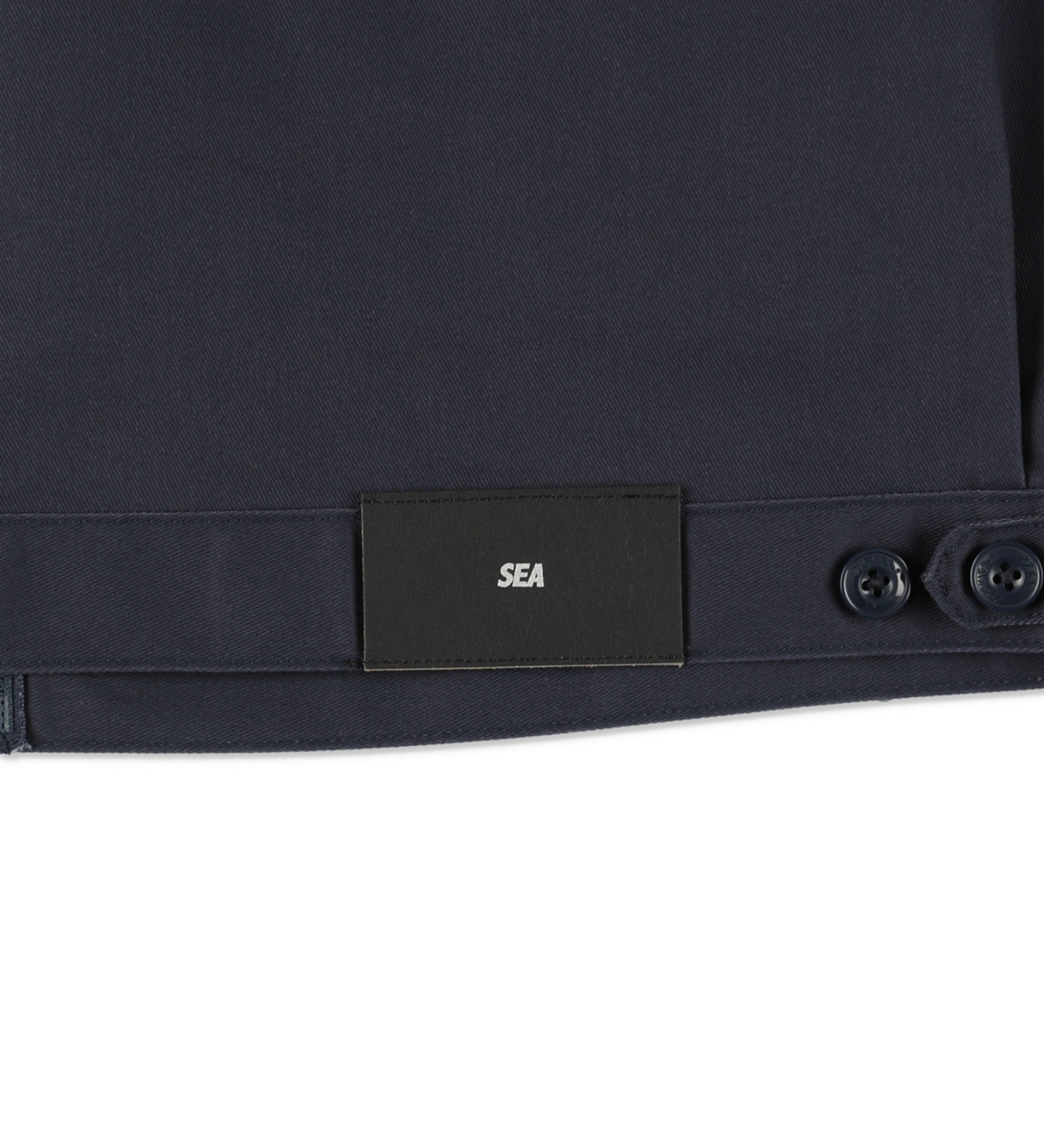 Dickies x WIND AND SEA】UNLINED EISENHOWER JACKET|Dickies|ディッキーズ