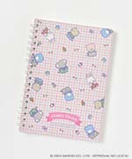 サンリオ 昭和レトロ SWEET CITY 1979年 ノート サンリオ 昭和レトロ