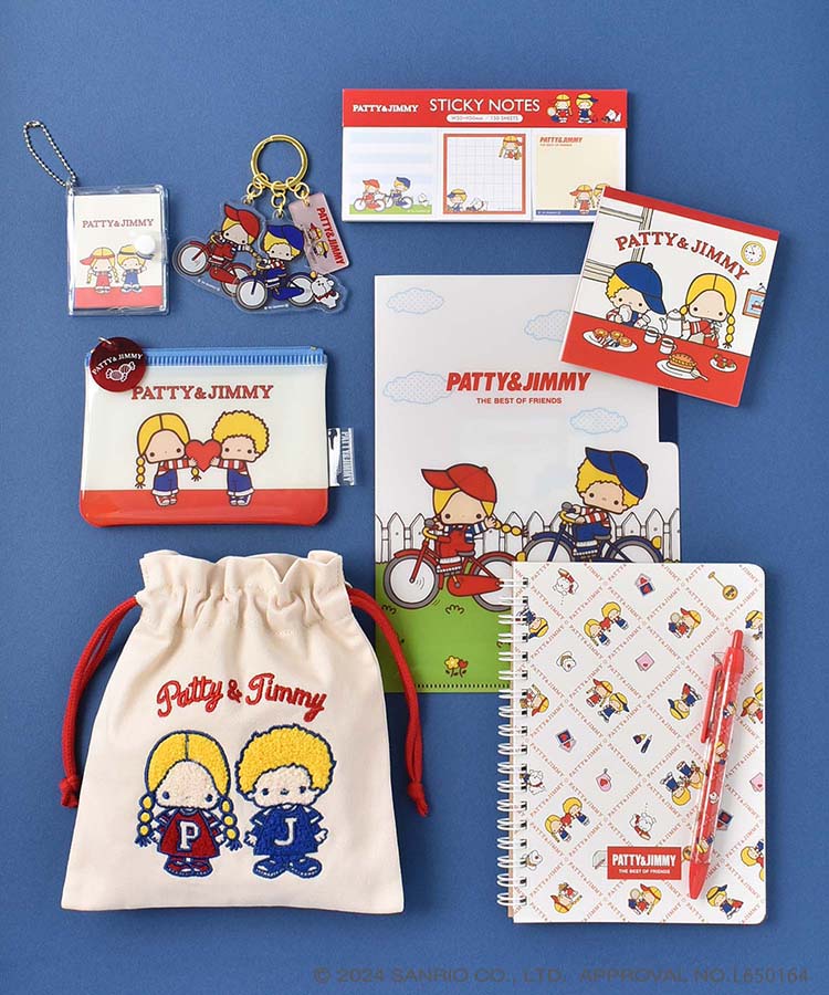 親しみやすい平成レトロキャラたちの魅力とは？ シナモロール ポーチ