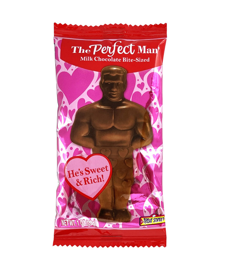 パーフェクトマンミニサイズ | Bleu Bleuet（ブルーブルーエ）公式通販