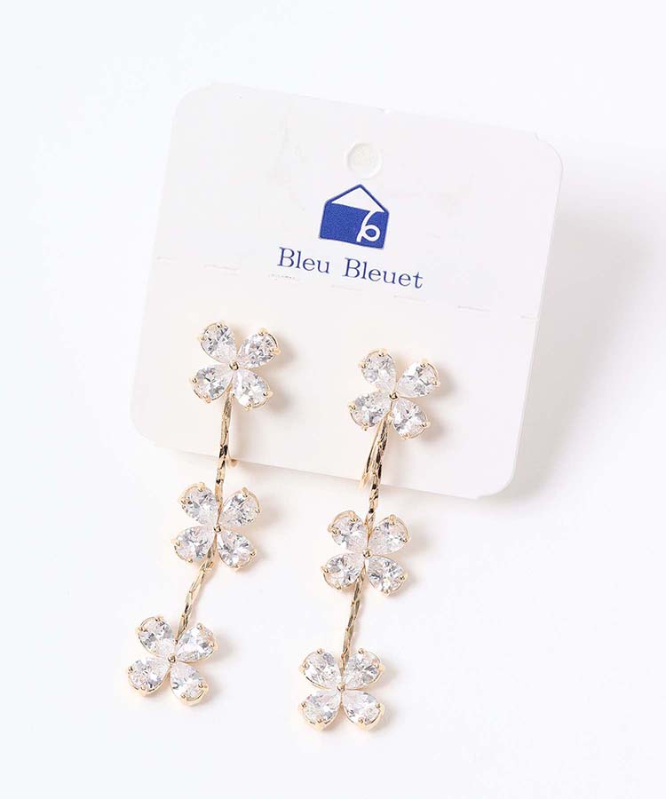 アンジェリークジュエリーコレクション イヤリング アンジェリーク