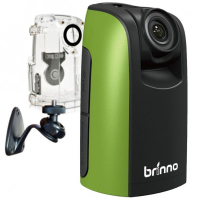 Brinno BCC100 Time Lapse Construction Camera | Lease/Finance or Buy