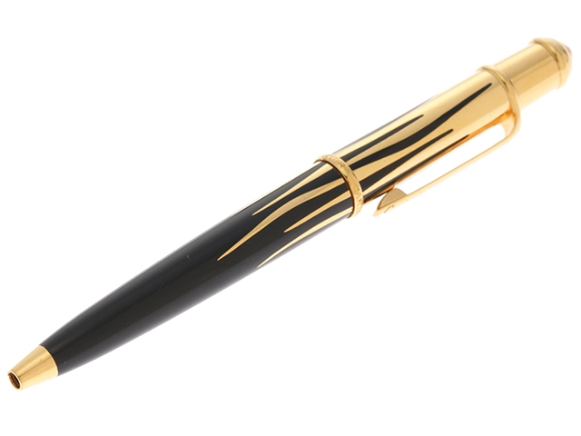 Cartier ディアボロ ドゥ カルティエ ミニボールペン