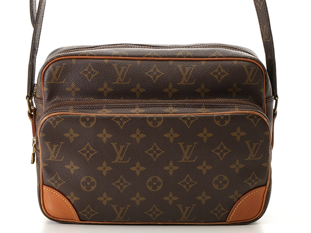 Louis Vuitton ショルダーバッグ モノグラム