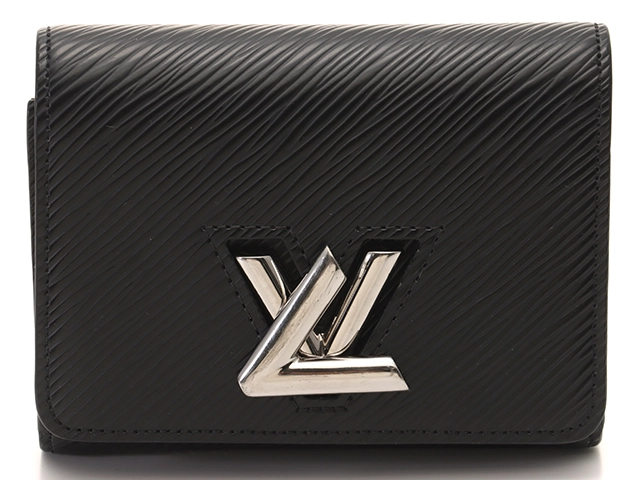 LOUIS VUITTON ルイヴィトン 三つ折財布 ポルトフォイユ・ツイスト