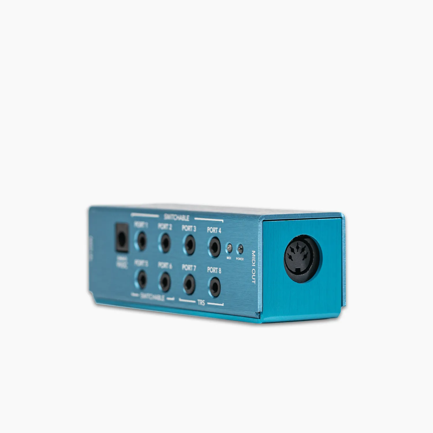 Morningstar FX MIDI BOX 超美品 MIDI Box - Morningstar Engineering