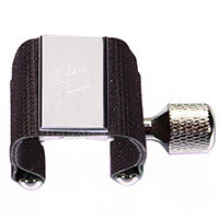 エディ・ダニエルズ【エクスプレッションズ】リガチャー プラチナ／B