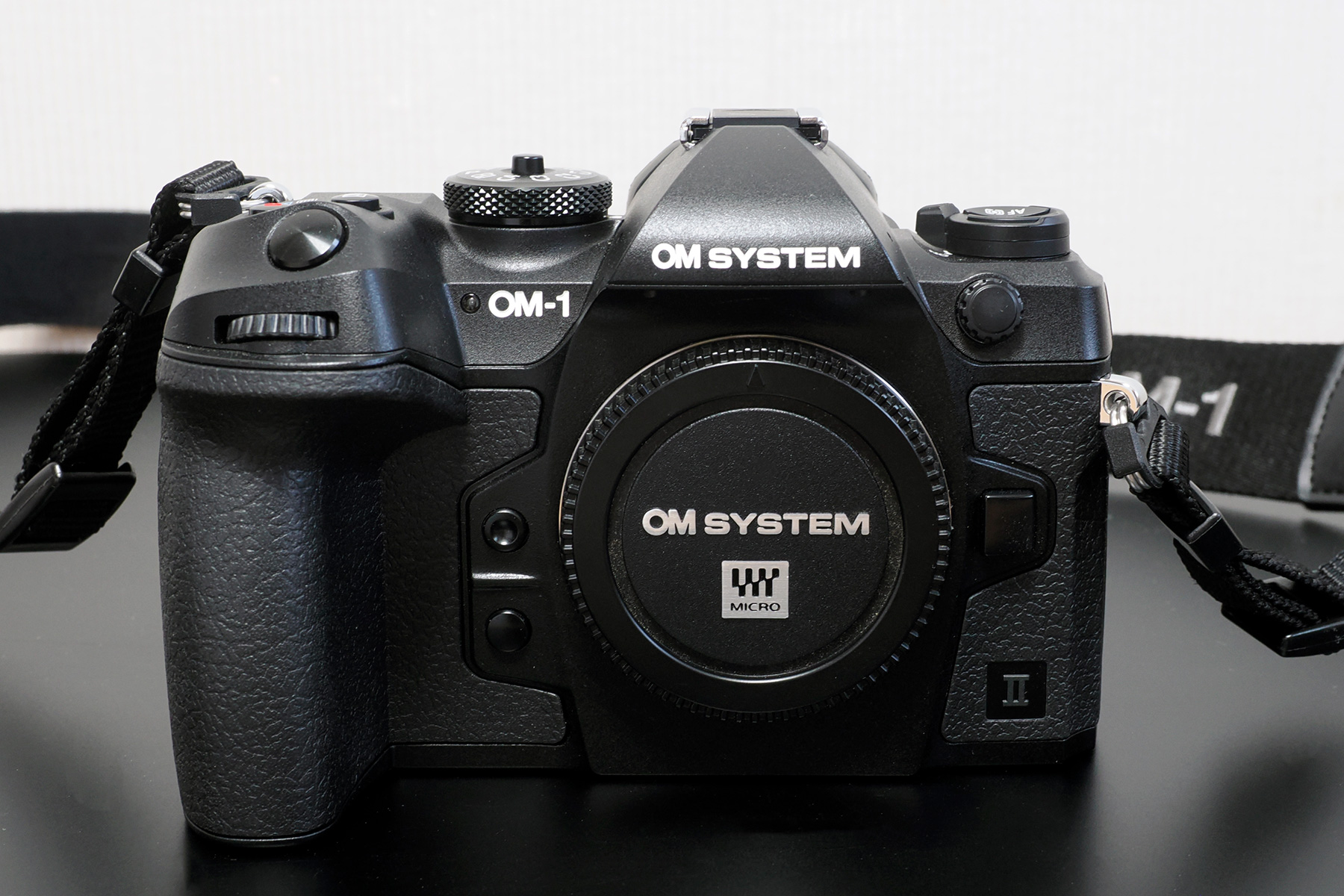 手持ちで撮れる！「OM-1 Mark II」と「M.ZUIKO DIGITAL ED 150-600mm