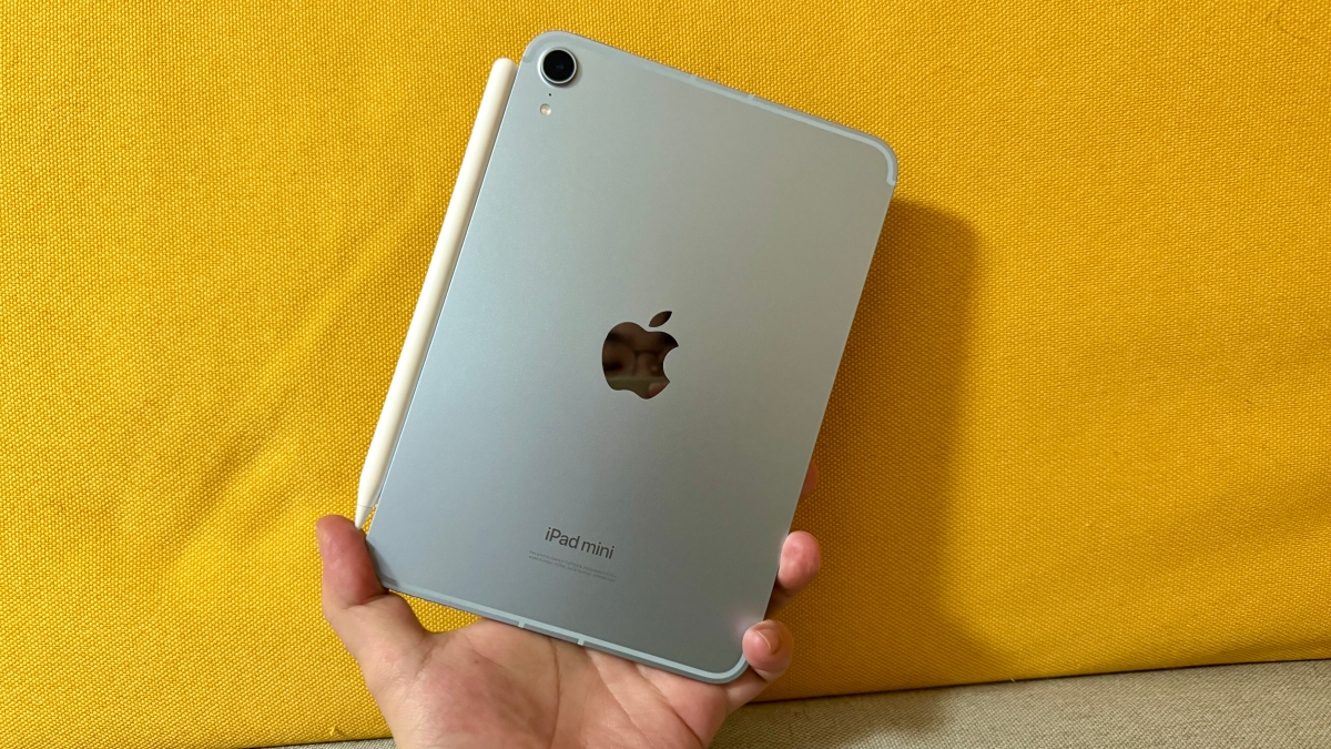 これこそ求めていたサイズ感！3年ぶりにアップデートされた「iPad mini