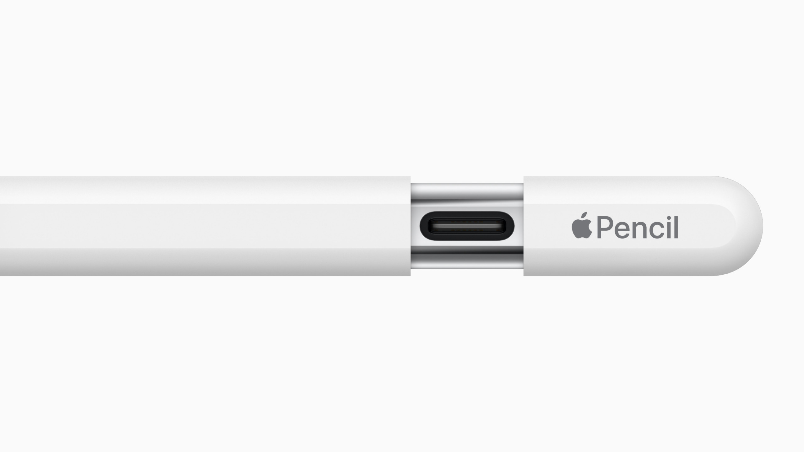 価格は1万2880円！USB-C対応の新型「Apple Pencil」は第1