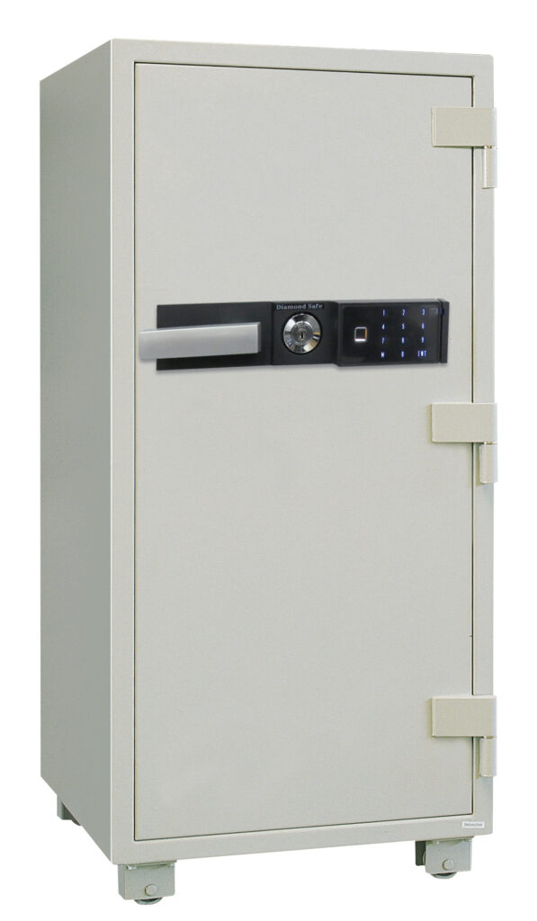 Diamond Safe ダイヤル式金庫 製品 - ダイヤセーフ株式会社