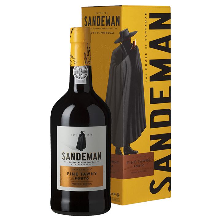 天座 小瓶・FINLANDIA・SANDEMAN Sandeman | Zahil