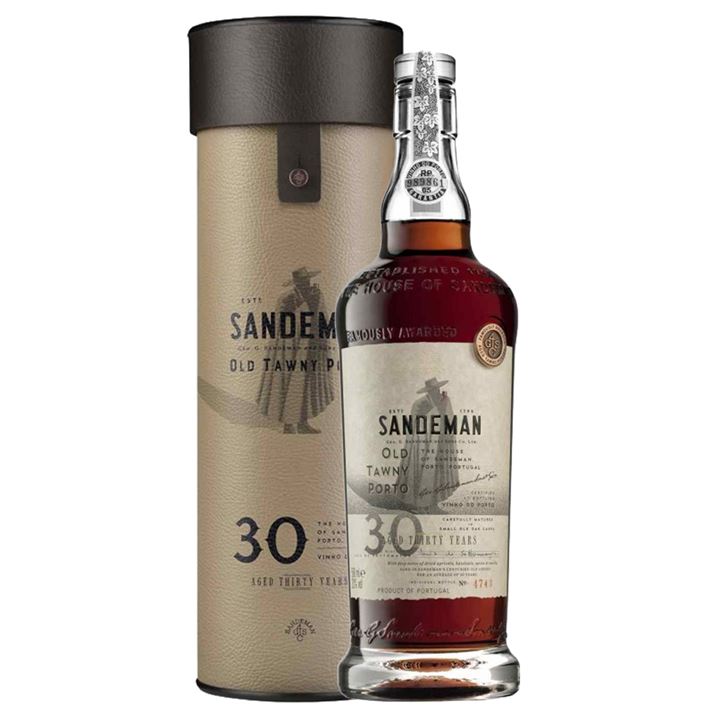 天座 小瓶・FINLANDIA・SANDEMAN Sandeman | Zahil