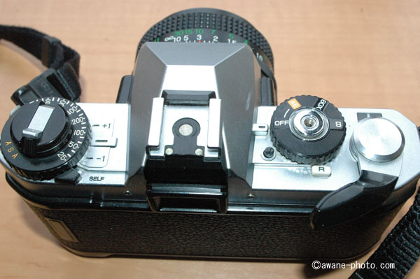 FUJICA AX-1 フィルムカメラ ケース付ストロボ付 FUJICA AX-1 フィルム