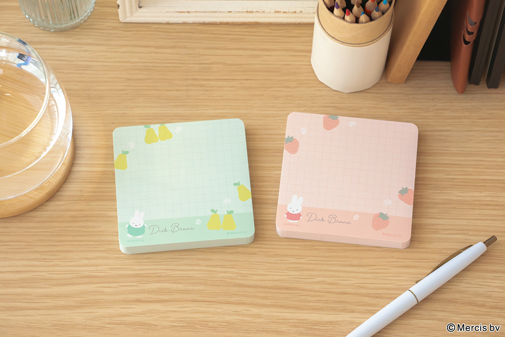 郵便局限定販売グッズ（マルアイ） - dickbruna.jp 日本のミッフィー
