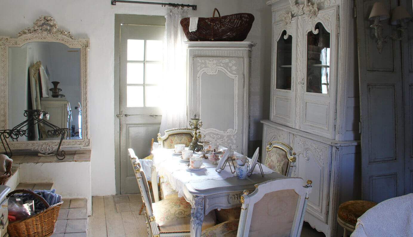 Difference France｜フランスアンティークディフェランス公式オンライン