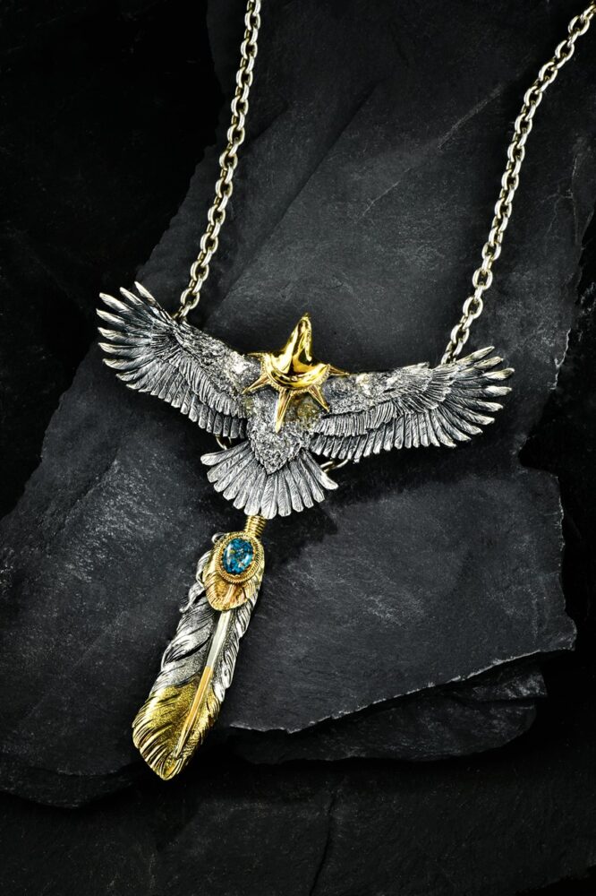 HORIZON BLUEがイベントのために作った特別な作品。 | Dig-it [ディグ