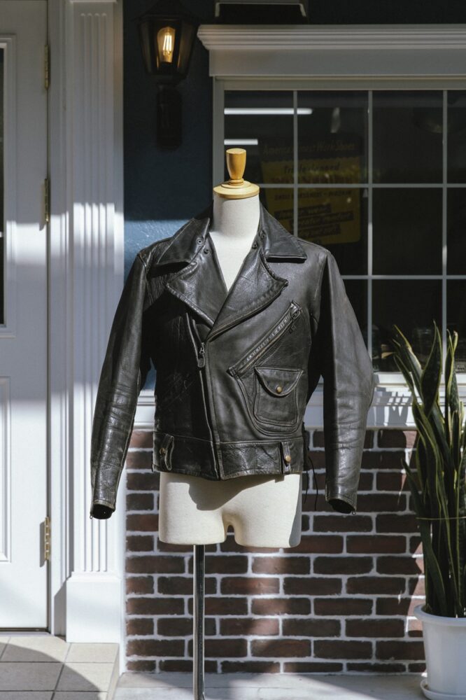 2025年最新】Yahoo!オークション -50sビンテージスポーツジャケットの