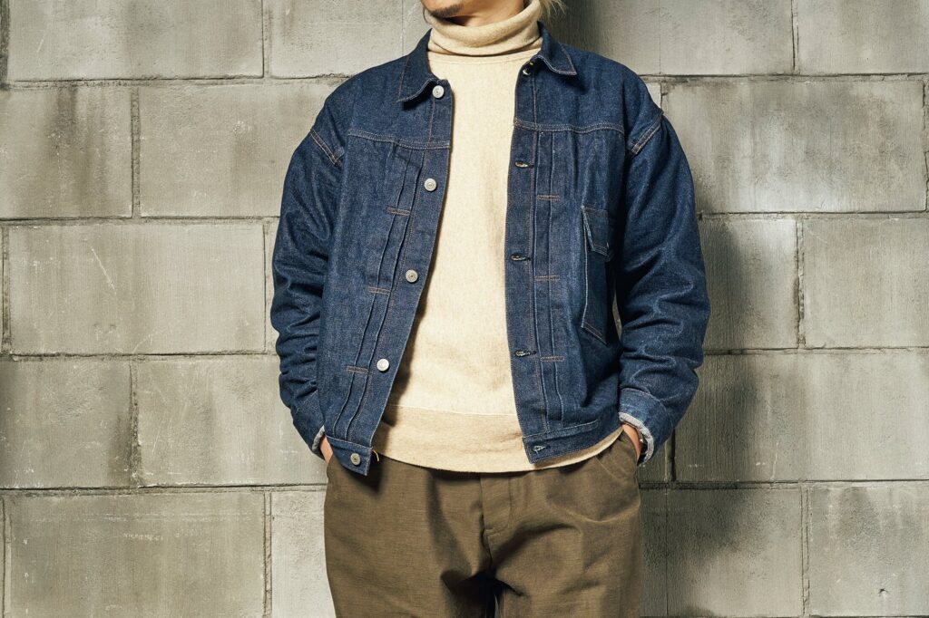 どんなコーデもおまかせ！ 最高のトラウザーズ「WEARMASTERS」のLot