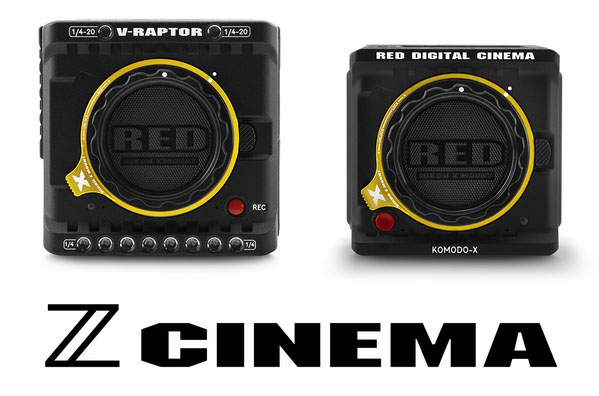 美品! RED KOMODO X ハンドル V RAPTOR Komodo Red Digital Cinema