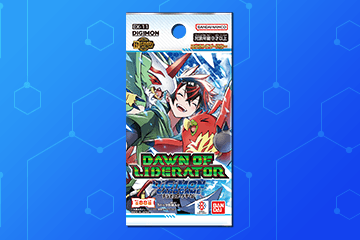 デジモンカードゲーム オメガモンバインダーセット【PB-19