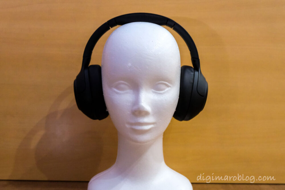 QCY H3発売！コスパ抜群のノイズキャンセリングヘッドホン｜ノイキャン