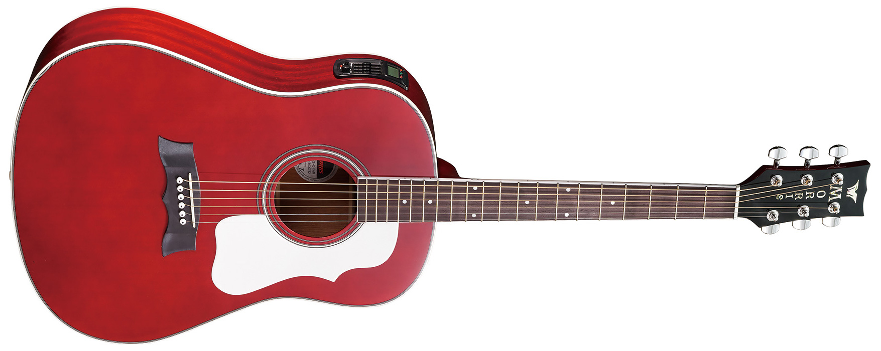 MORRIS / G-401 レビュー | DiGiRECO 希少！安い！MORRIS G-401 TS