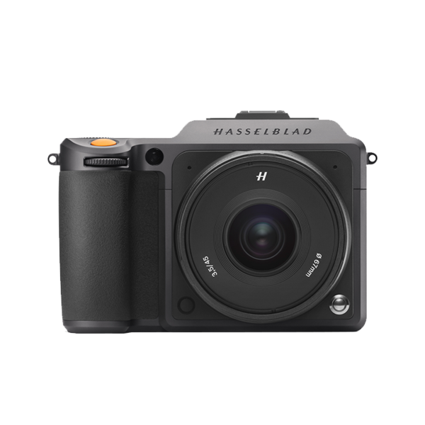 Hasselblad X1D II 50C Camera Body – Capture Integration
