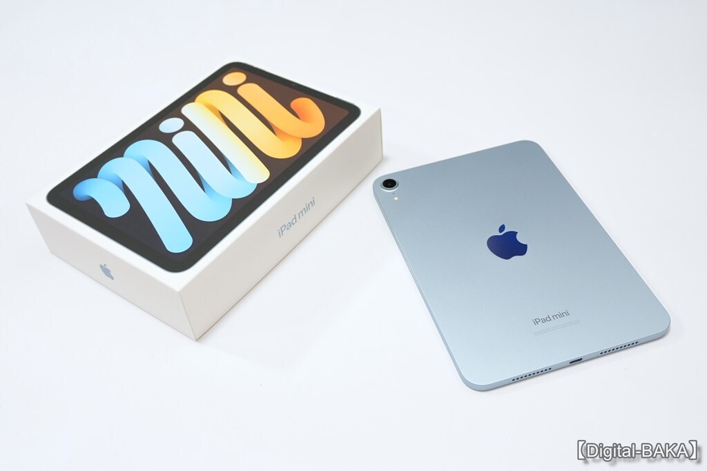 Apple iPad mini 第7世代（A17 Pro） 本体 20418.jpg