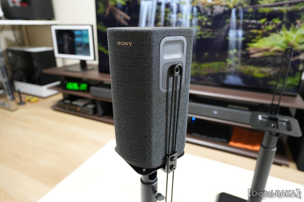 スピーカー・ウーファー SONY SA-RS3S Amazon.co.jp: ソニー リア