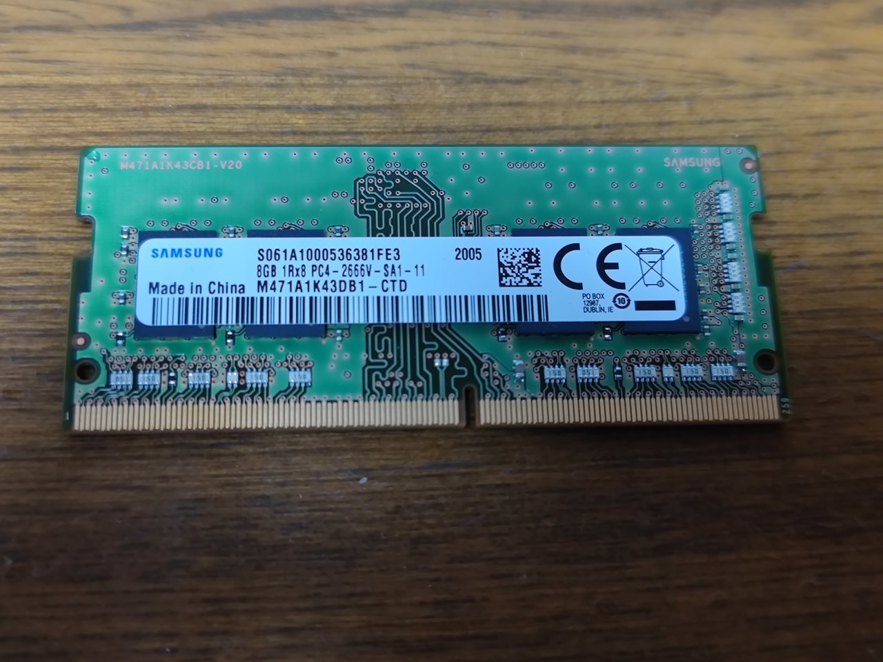 ThinkPad E595 メモリ32GBで何が変わったか？: 気ままにデジタル生活