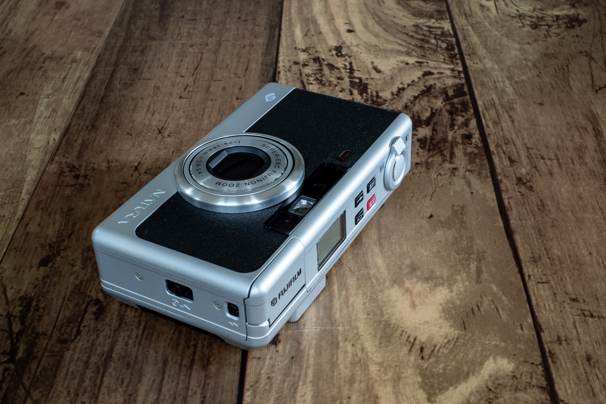 動作良好♪ FUJIFILM NATURA NS 動作良好♪ FUJIFILM NATURA NS