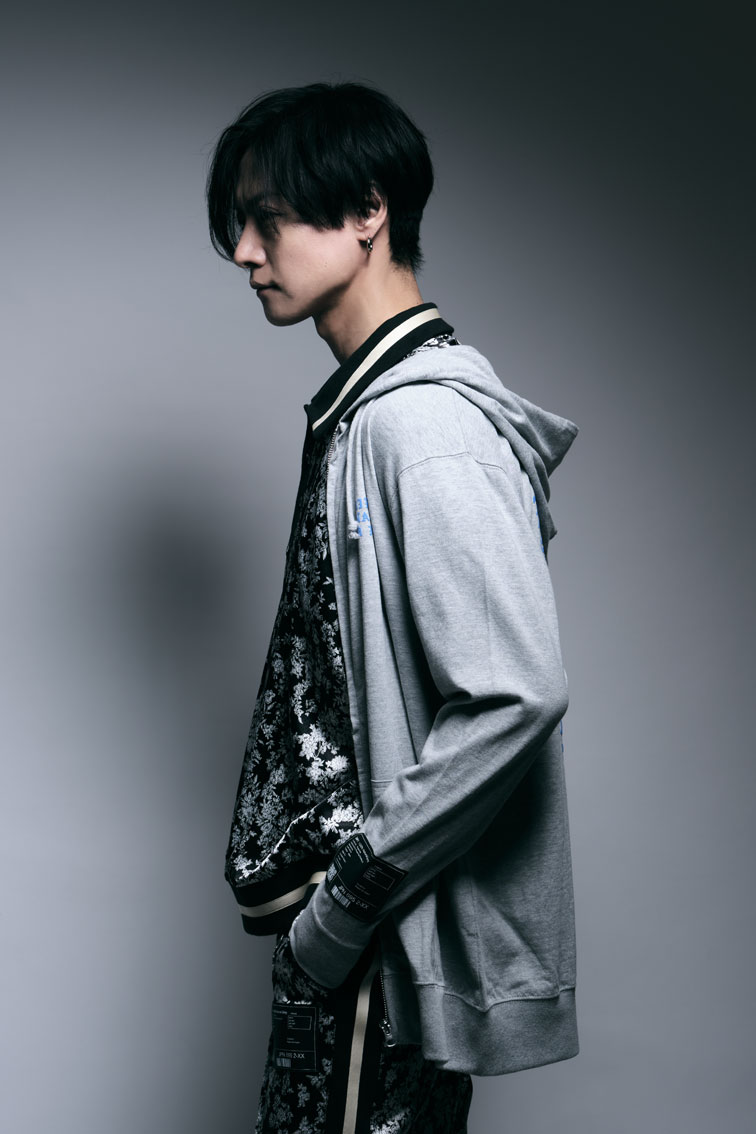 DIRT セットアップ (DIR EN GREY/Toshiya) DIR EN GREY's Toshiya