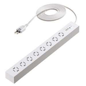 電源タップ 横差し」の人気商品一覧 | 安い商品を通販サイトから探す