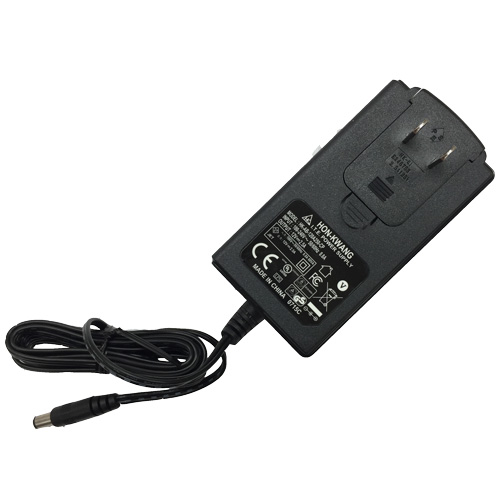 Reloop Mixtour Pro & DECKSAVER+20W充電器 Mixtour用ACアダプター